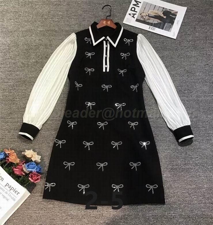 Gucci Women's Dress 88